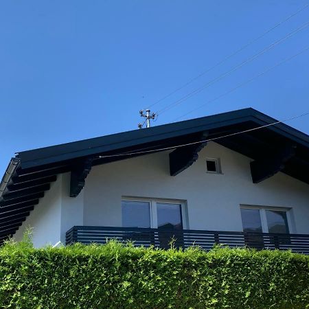 Nexi s Appartement an der Enns 9 Radstadt Extérieur photo