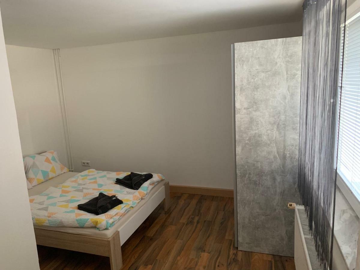 Nexi s Appartement an der Enns 9 Radstadt Extérieur photo