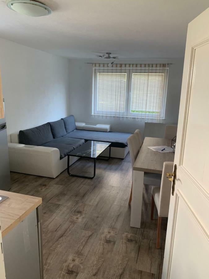 Nexi s Appartement an der Enns 9 Radstadt Extérieur photo
