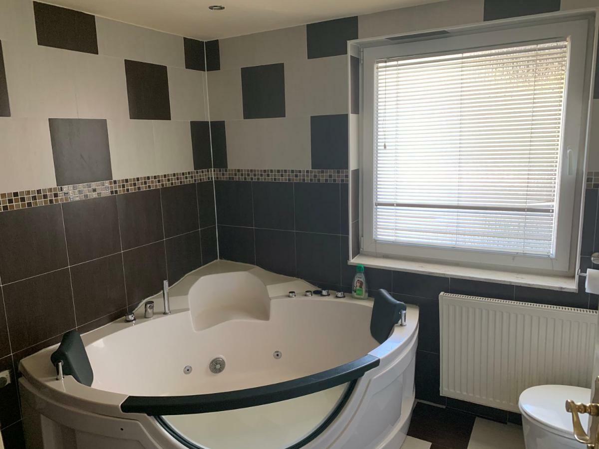 Nexi s Appartement an der Enns 9 Radstadt Extérieur photo