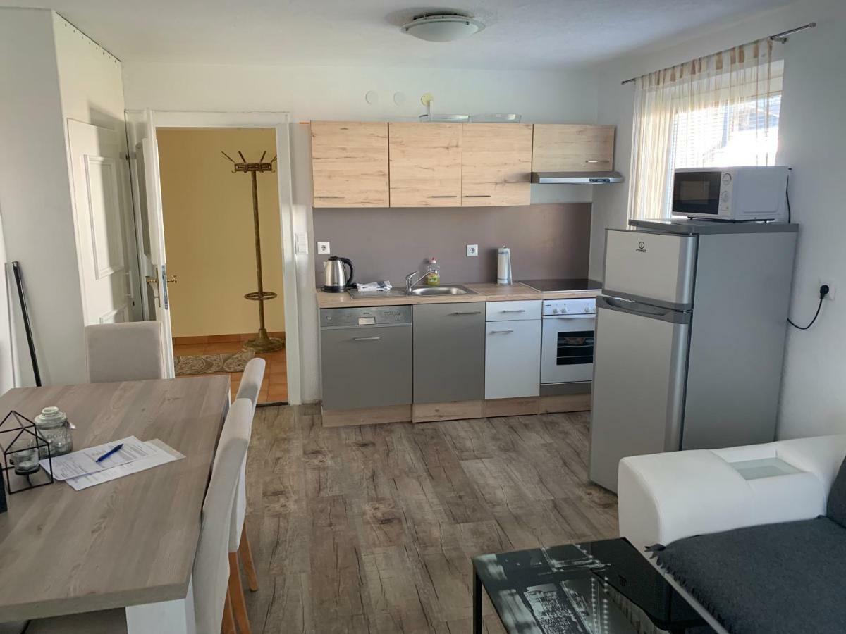 Nexi s Appartement an der Enns 9 Radstadt Extérieur photo